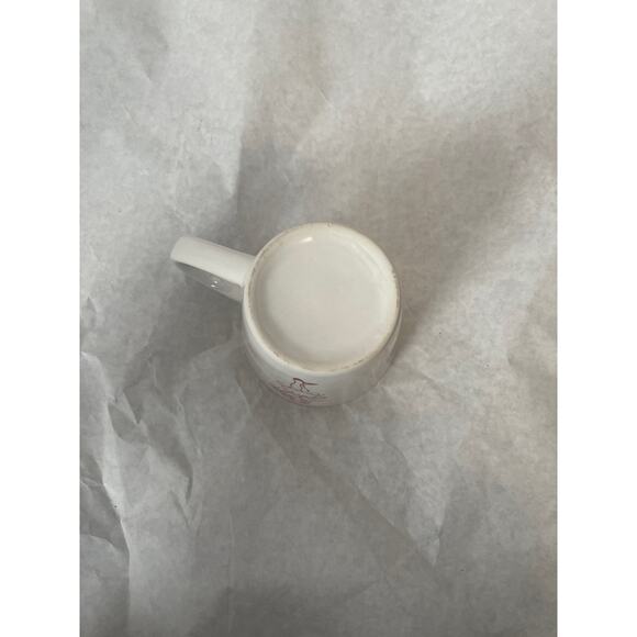 Vintage Restaurant Retro 1950s Car Hop Drive In Diner Waitress Girl Coffee Mug - Picture 7 of 7